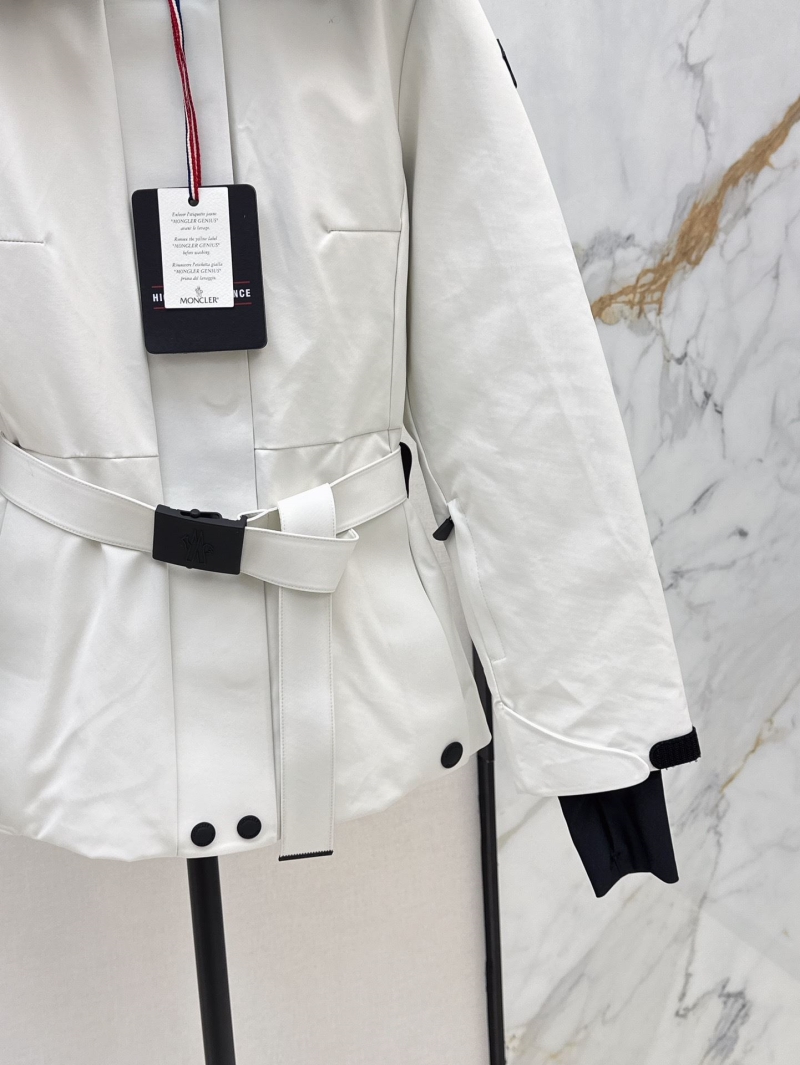 Moncler Down Coat